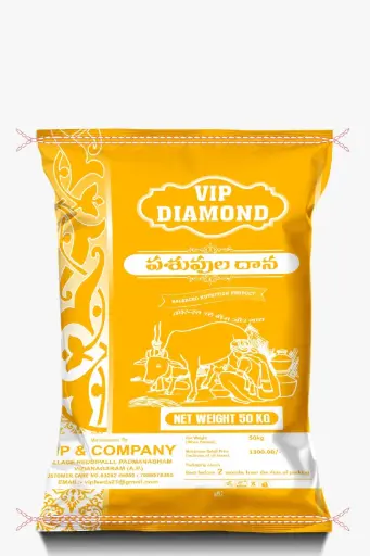 VIP Diamond feed